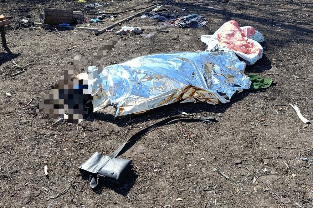 Росіяни вдарили по Краматорську вдень 29 березня. Є загиблі і поранені. Серед вбитих – дитина. Росіяни вдарили по Краматорську вдень 29 березня. Є загиблі і поранені. Серед вбитих – дитина.