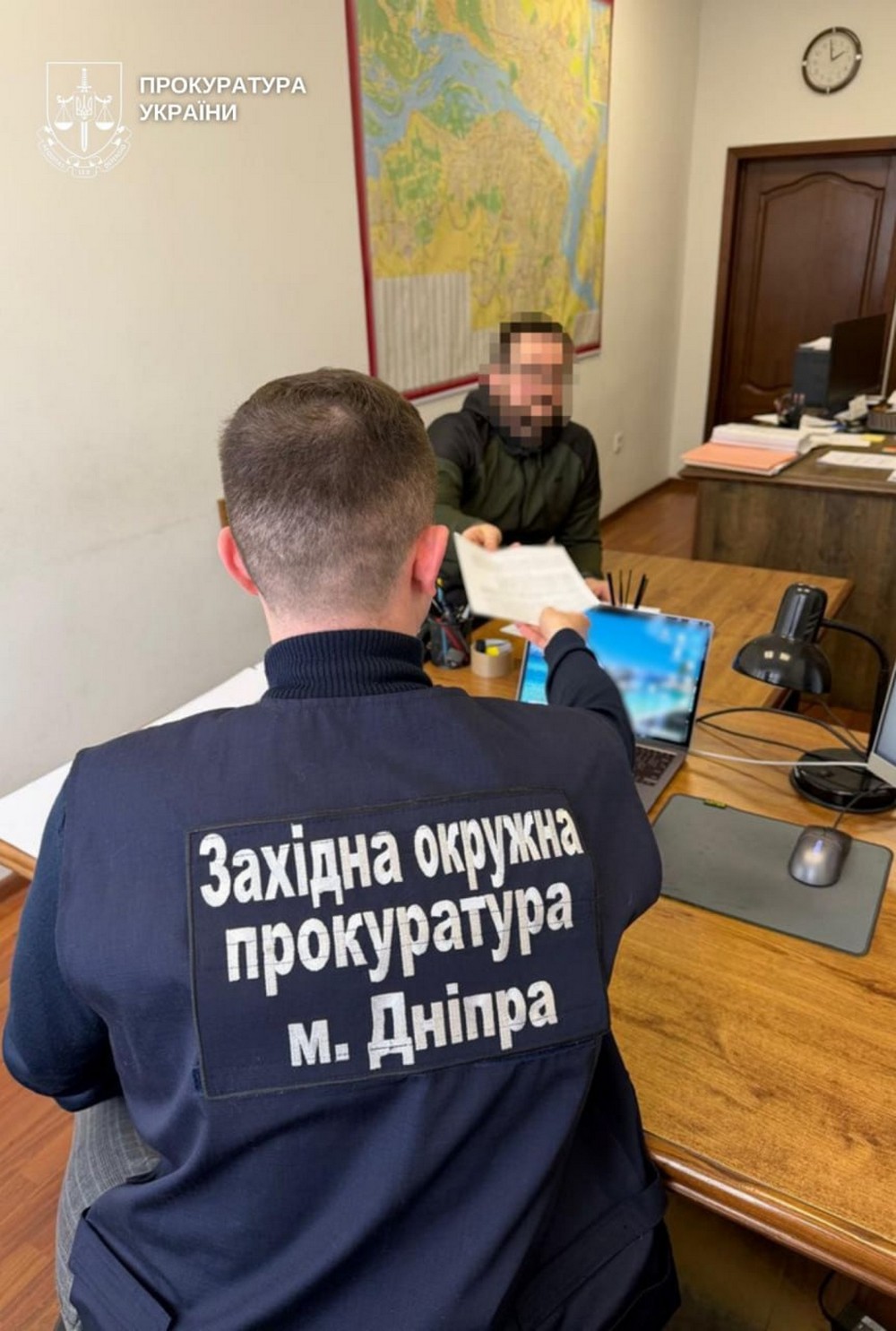 Приватна клініка Дніпра вкрала у держави 500 000 грн через НСЗУ, надавши недостовірні дані.