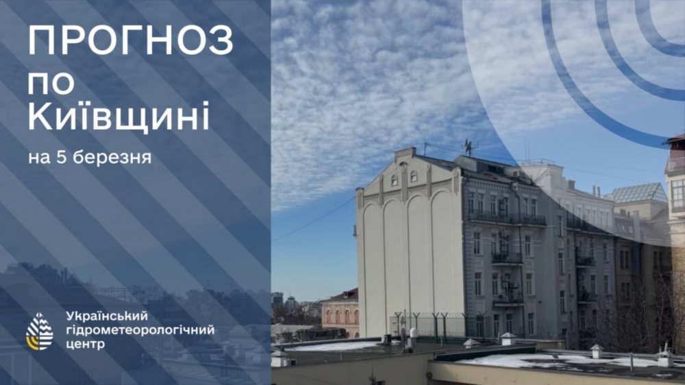 Погода в Україні Погода в Україні