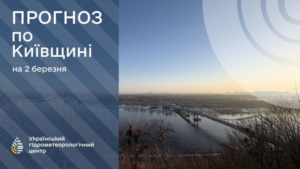 Погода в Україні