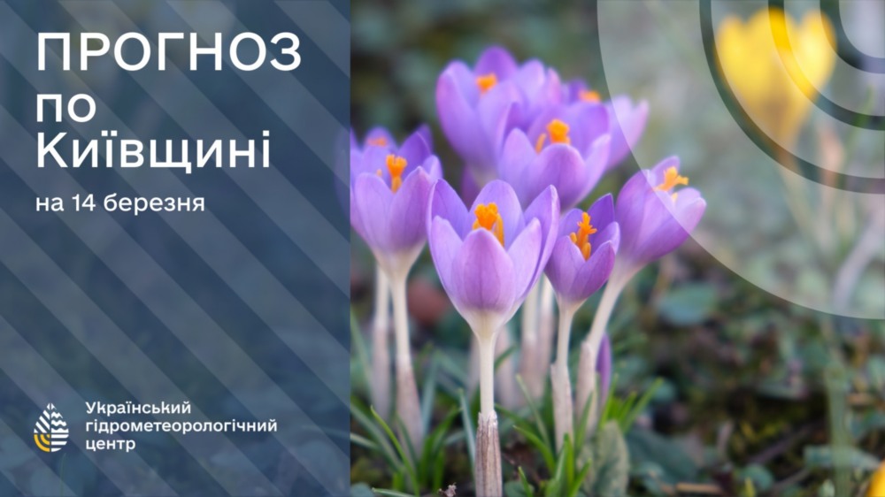 погода в Україні 2