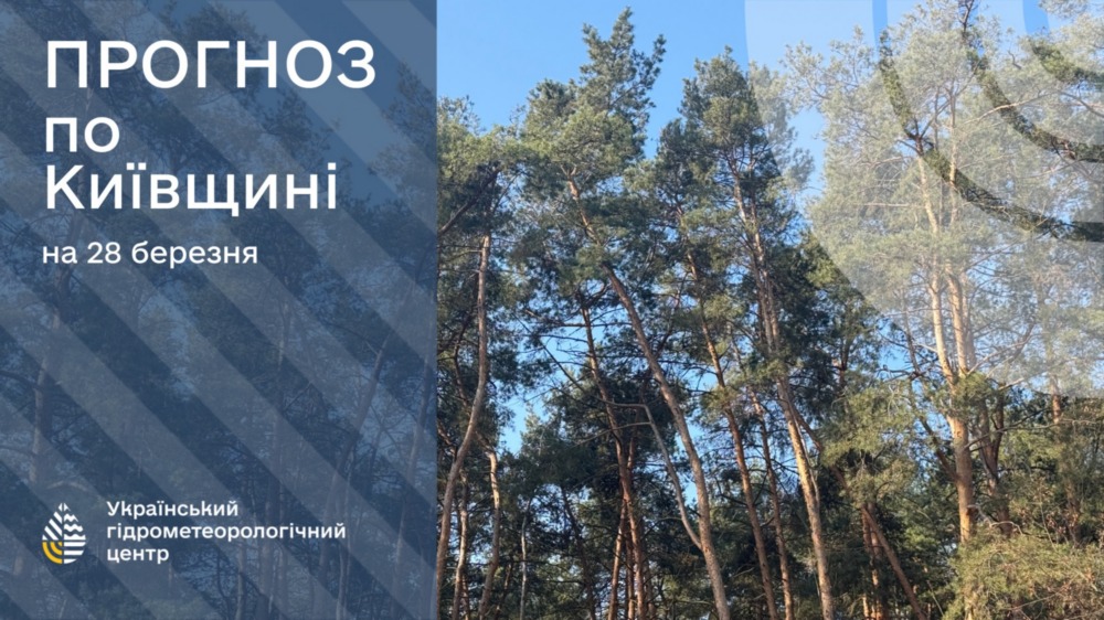 Погода в Україні 2 Погода в Україні 2