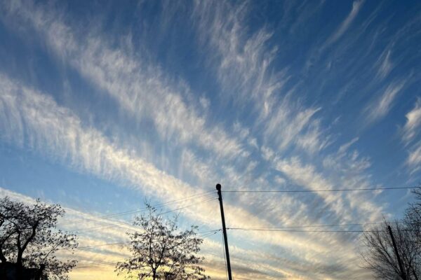 Погода в Україні 2