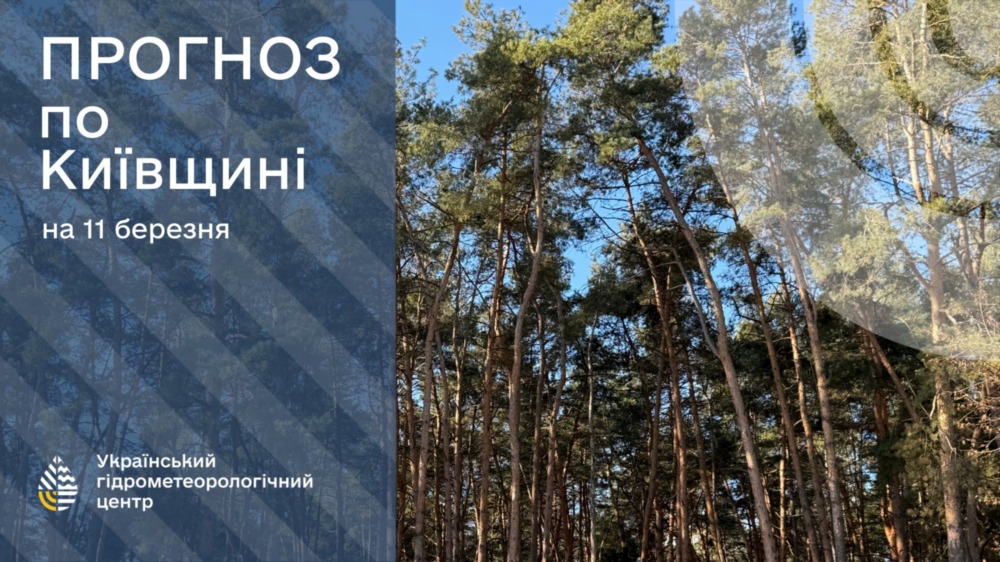 Погода в Україні 2