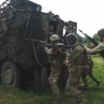 Березове на Дніпропетровщині під контролем ЗСУ – що відомо