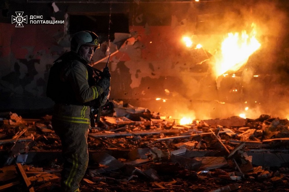 Полтавщина 3