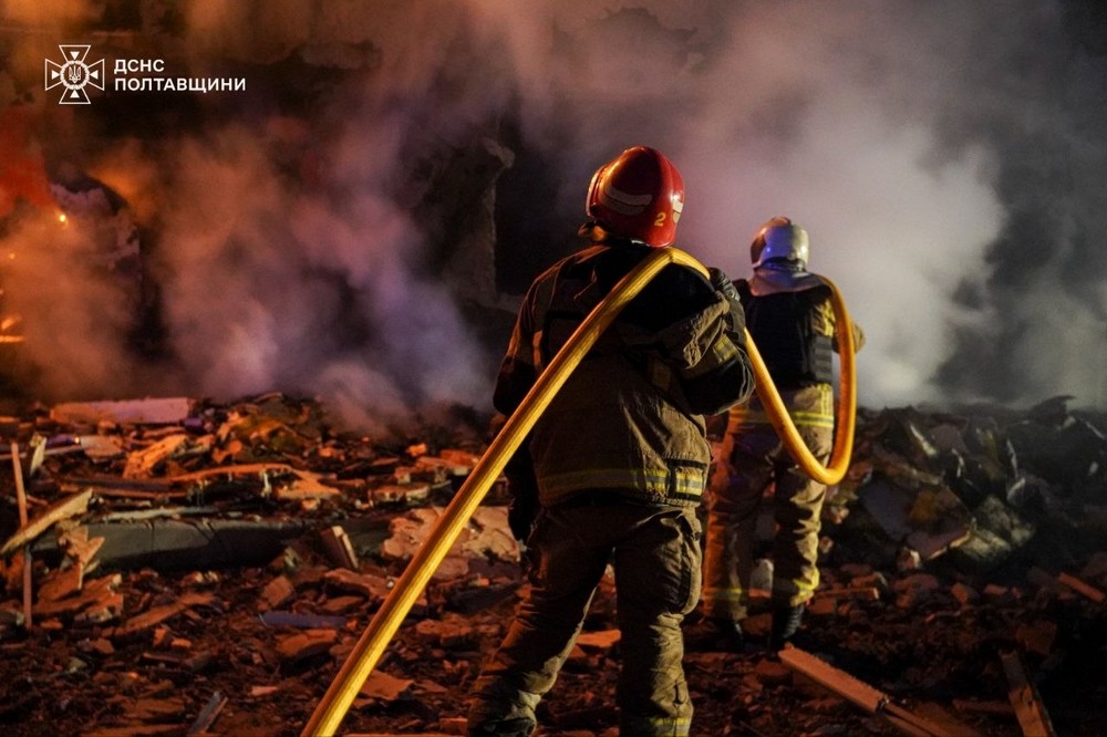 Полтавщина 5