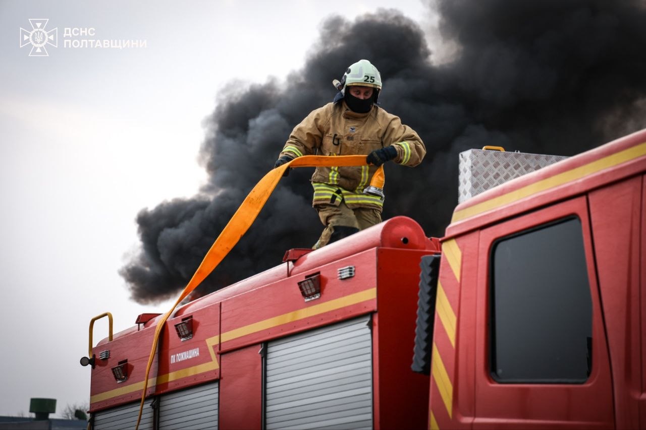 Полтавщина 6