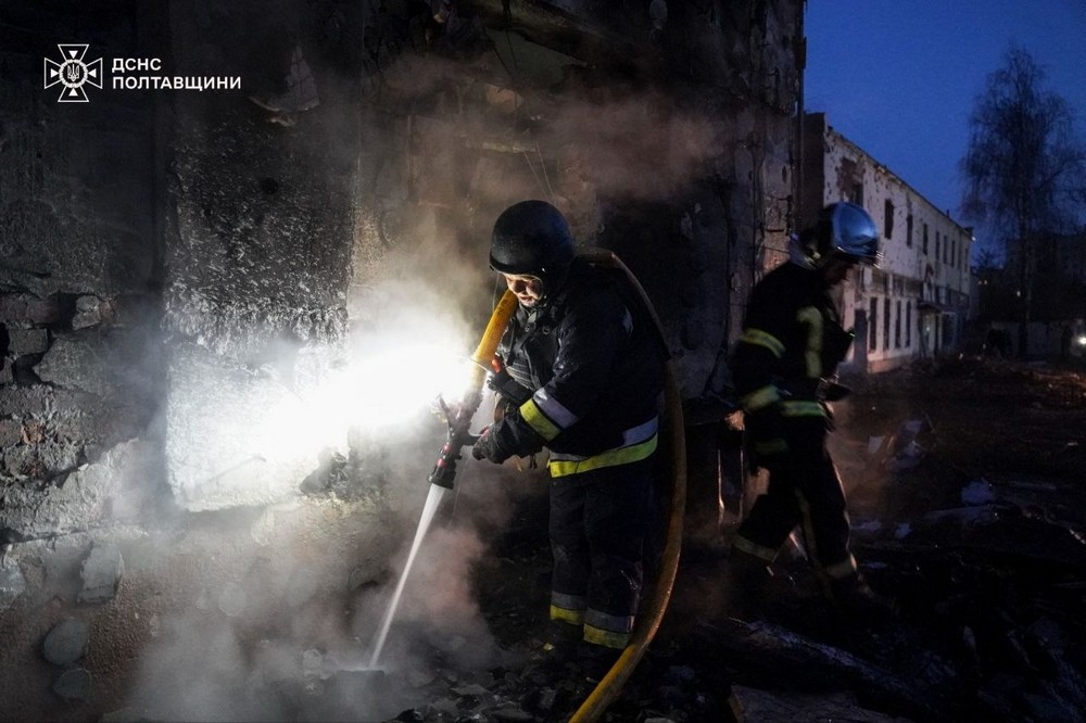 Полтавщина 6