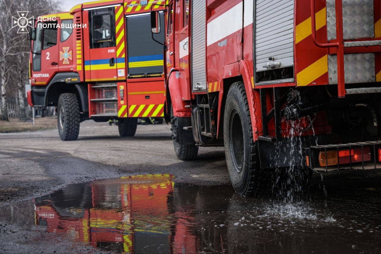 Полтавщина 7