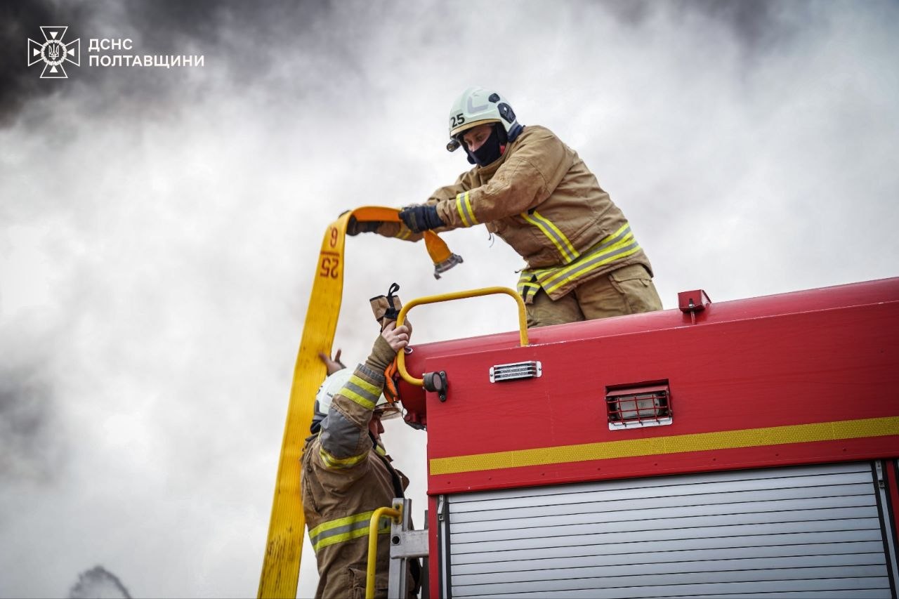 Полтавщина 8