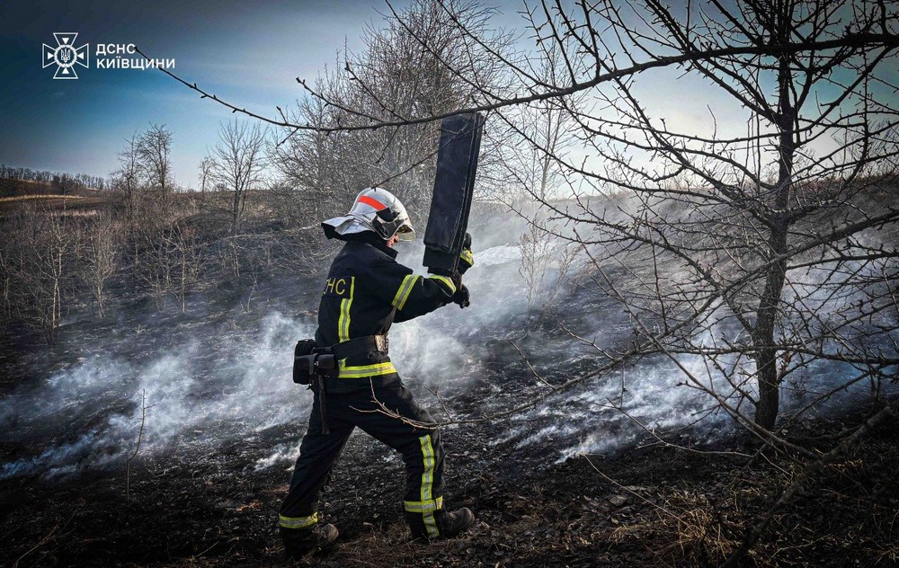 пожежі на київщині (5)