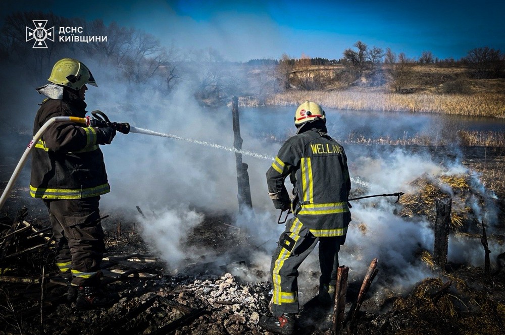 пожежі на київщині (6)