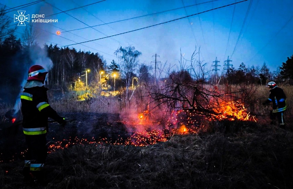 пожежі на київщині (7)