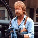 Помер Чак Норіс – легендарний американський актор