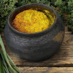 Рецепт дня: Пшоняна каша «Зозуля»