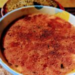 Рецепт дня: галицька страва «Борщок»