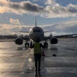 Для відновлення роботи аеропортів в Україні створили робочу групу – що відомо 24 Для відновлення роботи аеропортів в