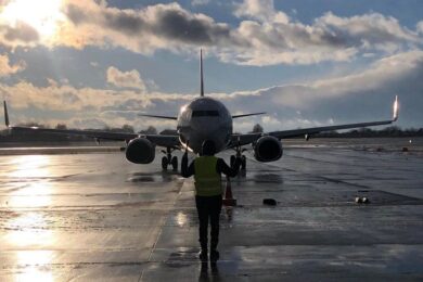 Для відновлення роботи аеропортів в Україні створили робочу групу – що відомо 23 Для відновлення роботи аеропортів в