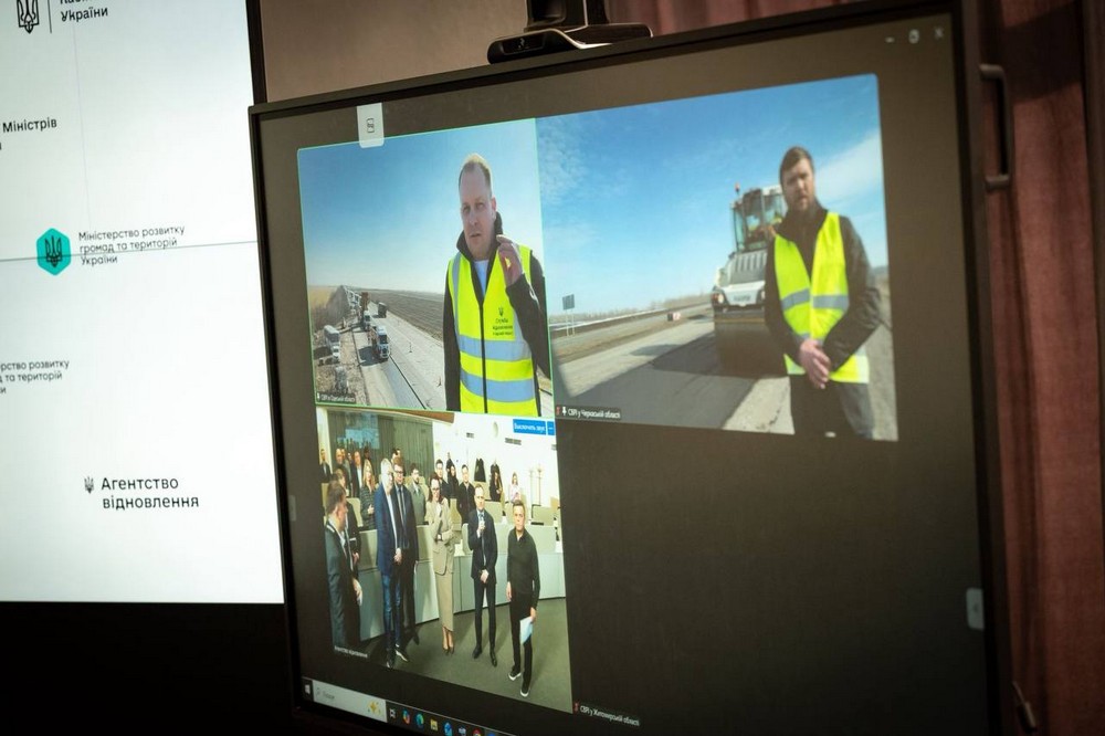 Ремонт доріг в Україні 4 Ремонт доріг в Україні 4