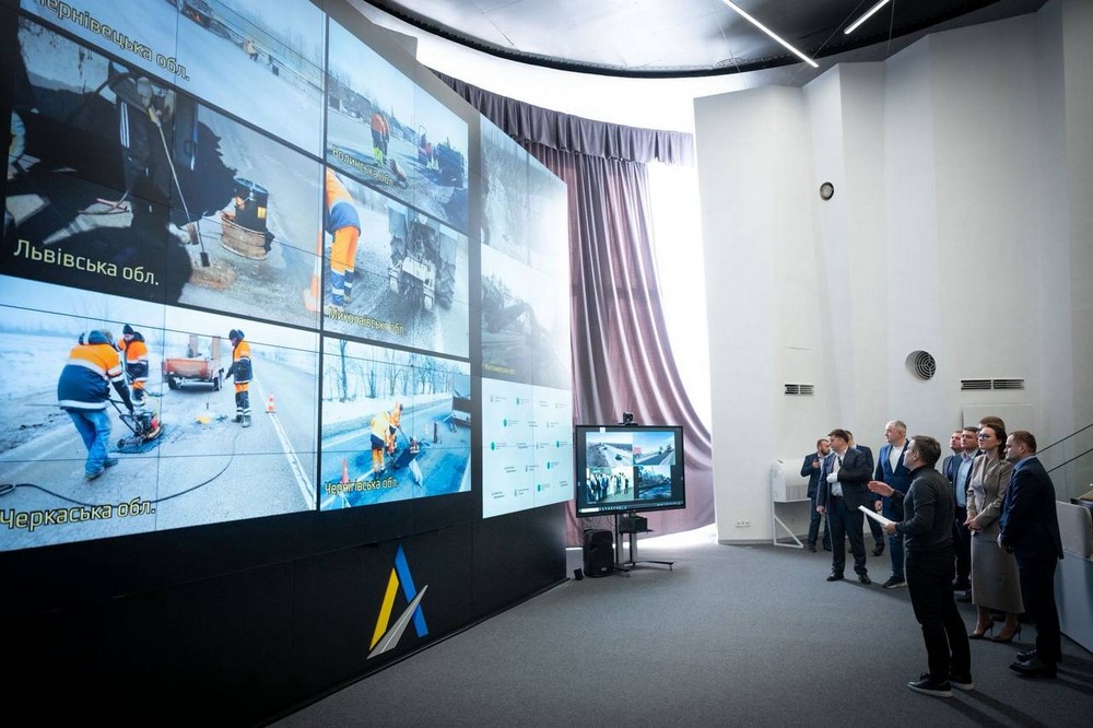 Ремонт доріг в Україні 5 Ремонт доріг в Україні 5