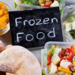 Сьогодні буде відкрита реєстрація на отримання заморожених продуктів у Харкові