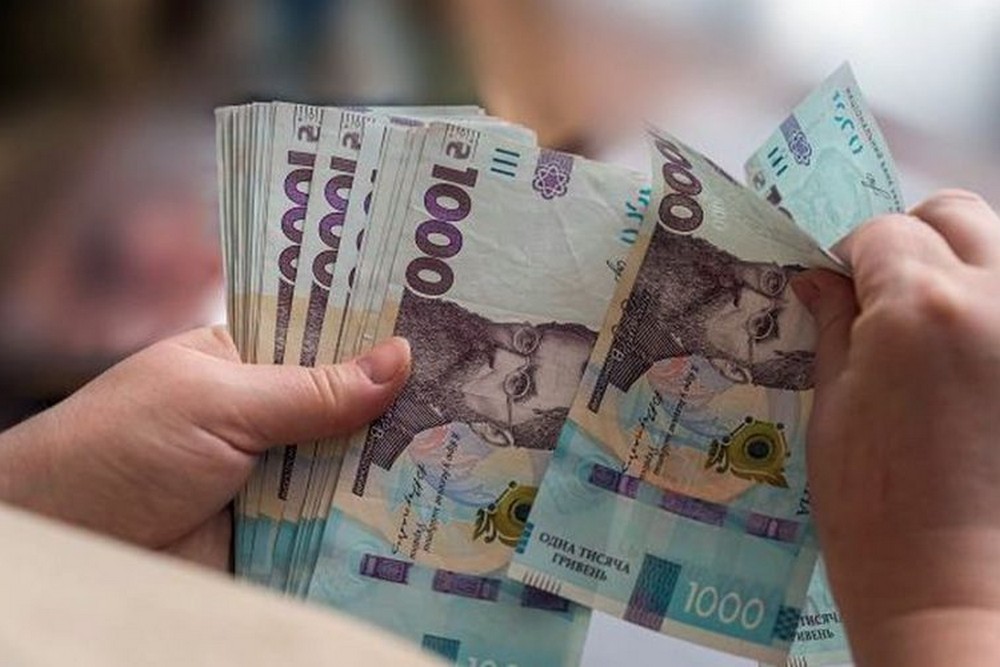 Виплати ВПО: що саме змінилося з 18 березня – детальне роз’яснення юристів