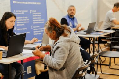 Уряд затвердив порядок компенсації за комунальні послуги на пунктах евакуації ВПО: як отримати