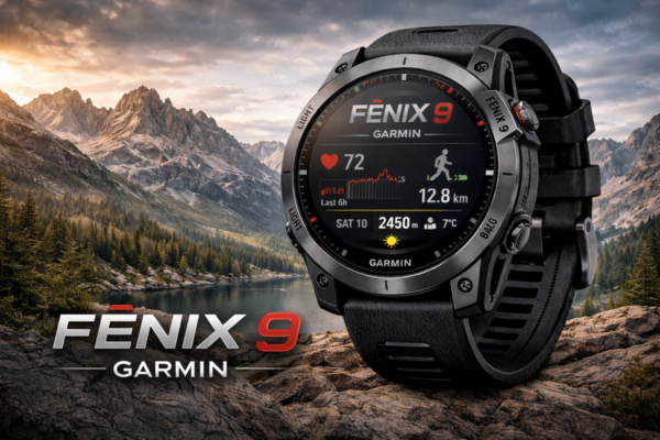 shcho vidomo pro garmin fenix 9 38726193485430