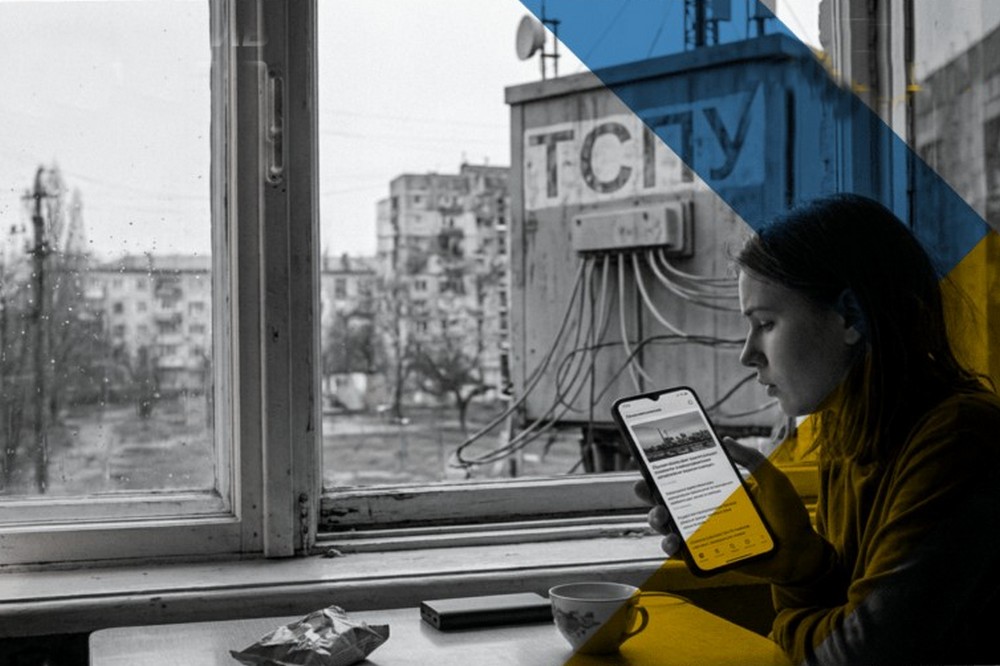 Цифрова ізоляця: як окупанти будують "інтернет-гетто" на ТОТ України