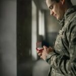 Відпустка військовим за сімейними обставинами – підстави та порядок надання