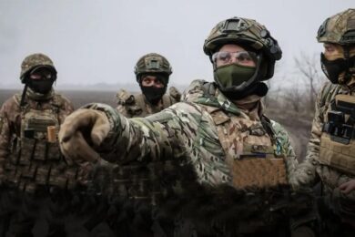 «Контракт 18-24» гарантує відстрочку для військовослужбовців – підписано закон