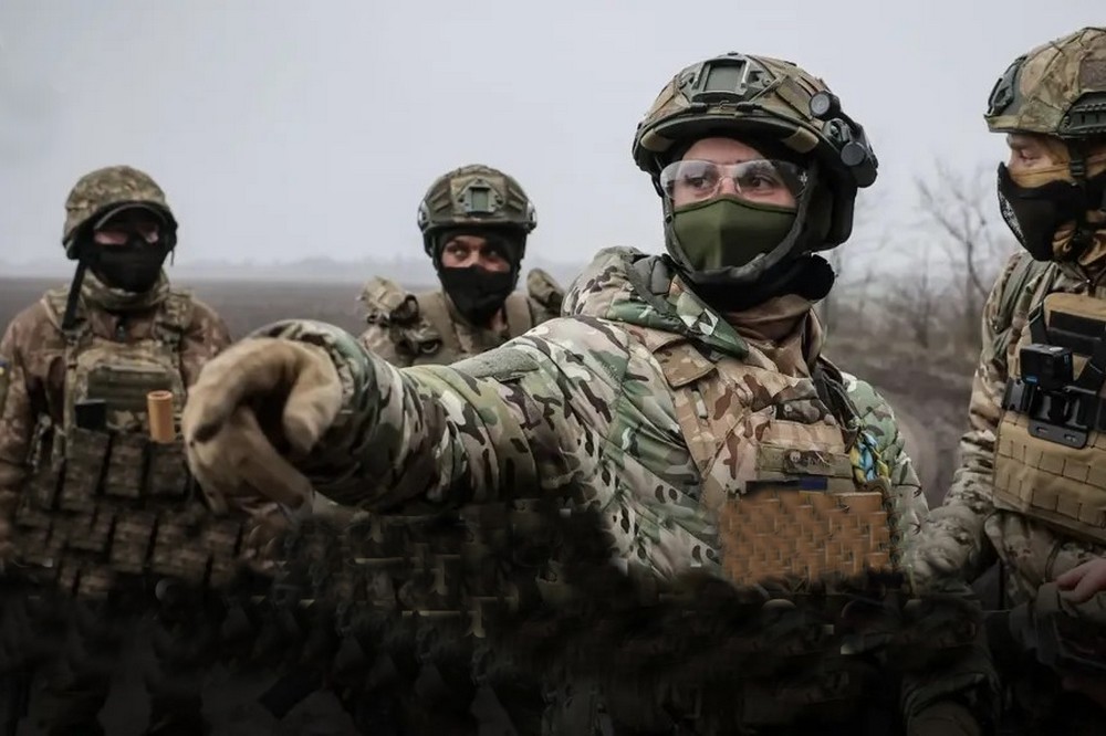 «Контракт 18-24» гарантує відстрочку для військовослужбовців – підписано закон 1 «Контракт 18-24» гарантує відстрочку для військовослужбовців – підписано закон