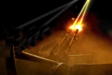 Приватна ППО в Україні вже