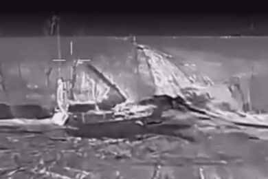 На ТОТ Запоріжжя, Донеччини та у Бєлгородській області рф уражено радіолокаційні станції ЗРК С-300, логістичні об’єкти та райони зосередження живої сили ворога