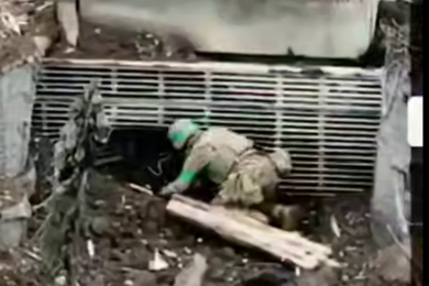 ЗСУ прорвали оборону росіян на