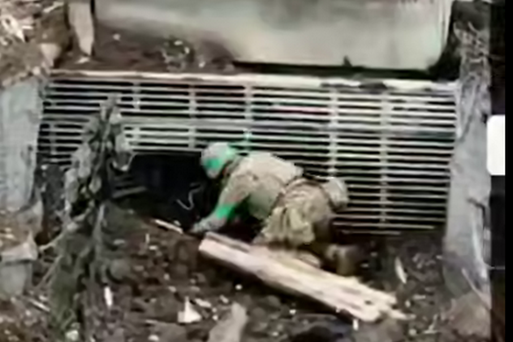 ЗСУ прорвали оборону росіян на одному з напрямків – що відомо 1 ЗСУ прорвали оборону росіян на одному з напрямків – що відомо