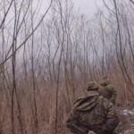 ЗСУ зупинили наступ росіян на