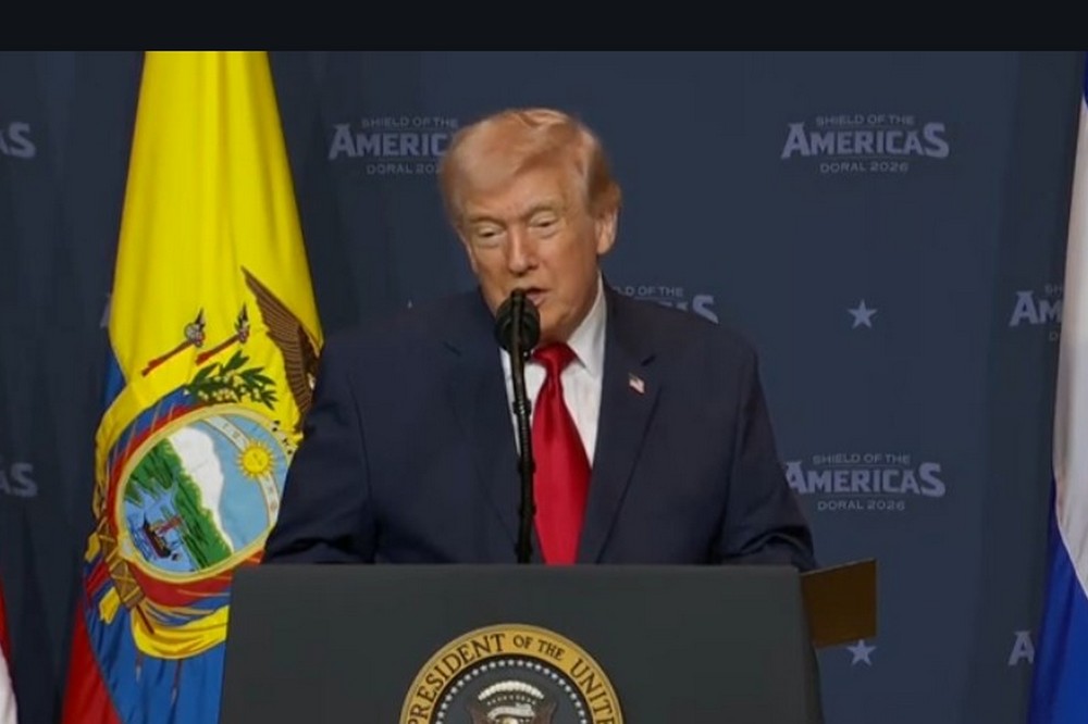 Завершення війни в Україні – Трамп відповів, чому досі немає мирної угоди 1 Завершення війни в Україні – Трамп відповів, чому досі немає мирної угоди