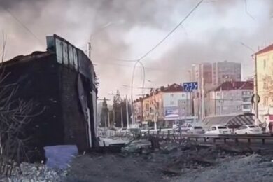 Уражено завод із виготовлення систем управління для всіх російських ракет – що відомо