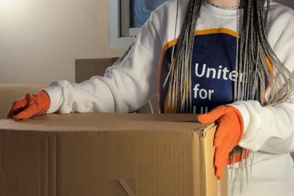 Анонсовано реєстрацію на набори для чистоти у домі - отримати можуть родини з усієї України