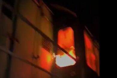 Партизани зірвали перекидання російських військ