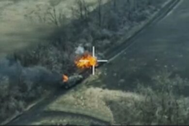 Одразу на семи напрямках – окупанти пішли у масштабний наступ: що відомо