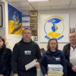 Нова допомога від ГО «ВПО Україна» – відкрито запис на худі, піжами, набори насіння, спальні мішки і не тільки