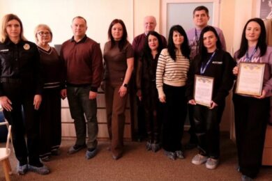 Допомога для жінок та їх дітей на Одещині – яку підтримку можна отримати, куди звертатися