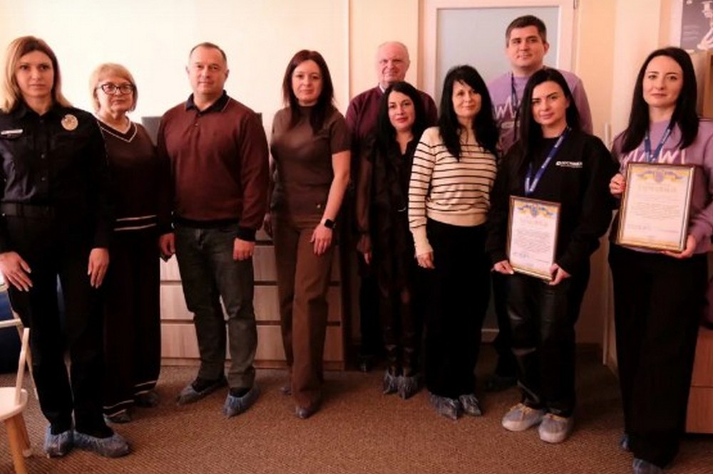 Допомога для жінок та їх дітей на Одещині – які підтримку можна отримати, куди звертатися