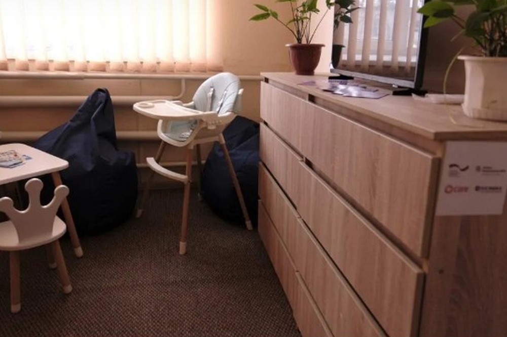 Допомога для жінок та їх дітей на Одещині – які підтримку можна отримати, куди звертатися