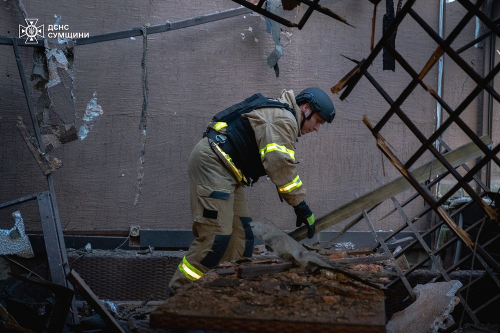 Сумщина 2 Сумщина 2