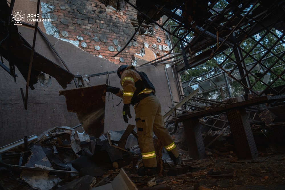 Сумщина 3 Сумщина 3