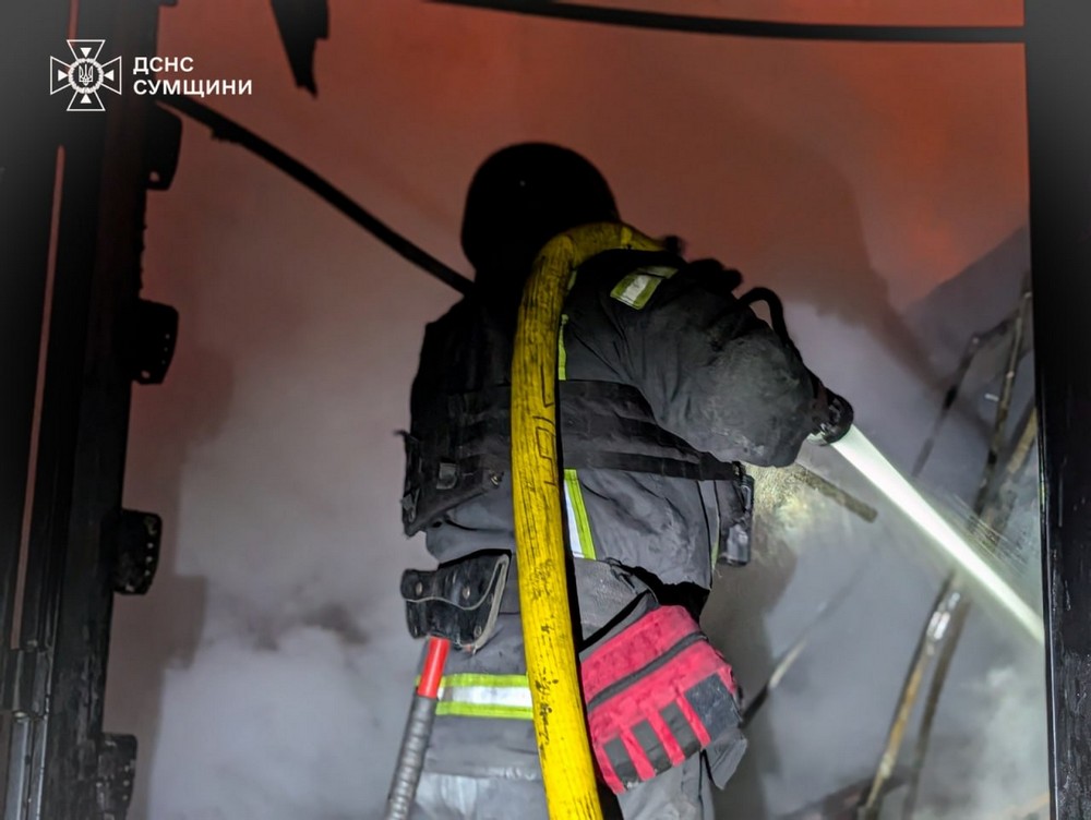 Сумщина Сумщина